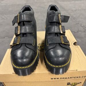 Dr. Martens Coppola